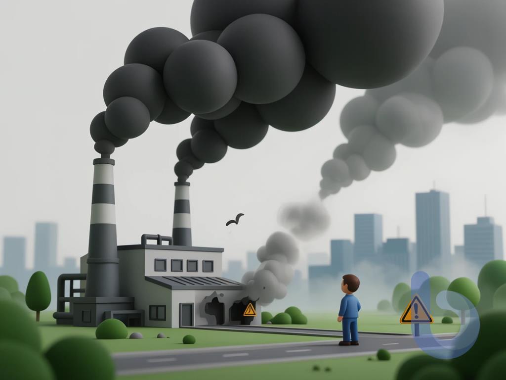 contaminate